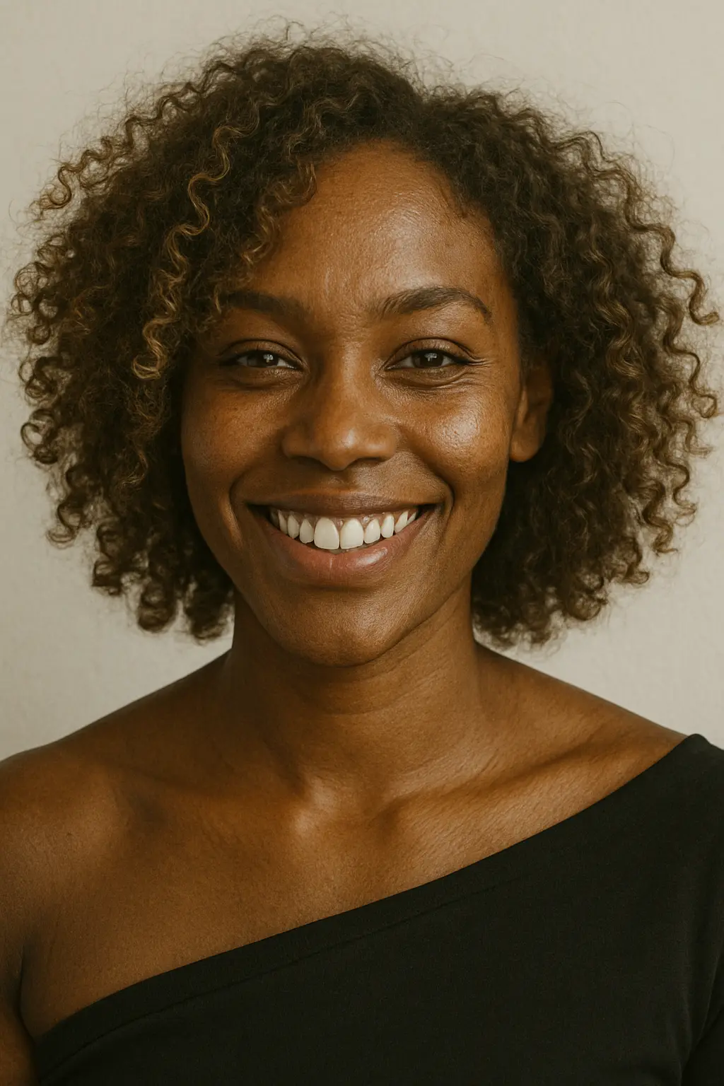 Amira K.